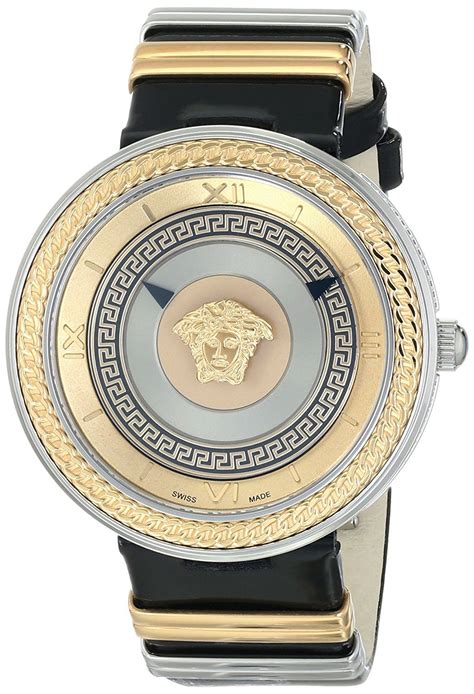 Versace Women's VLC020014 V